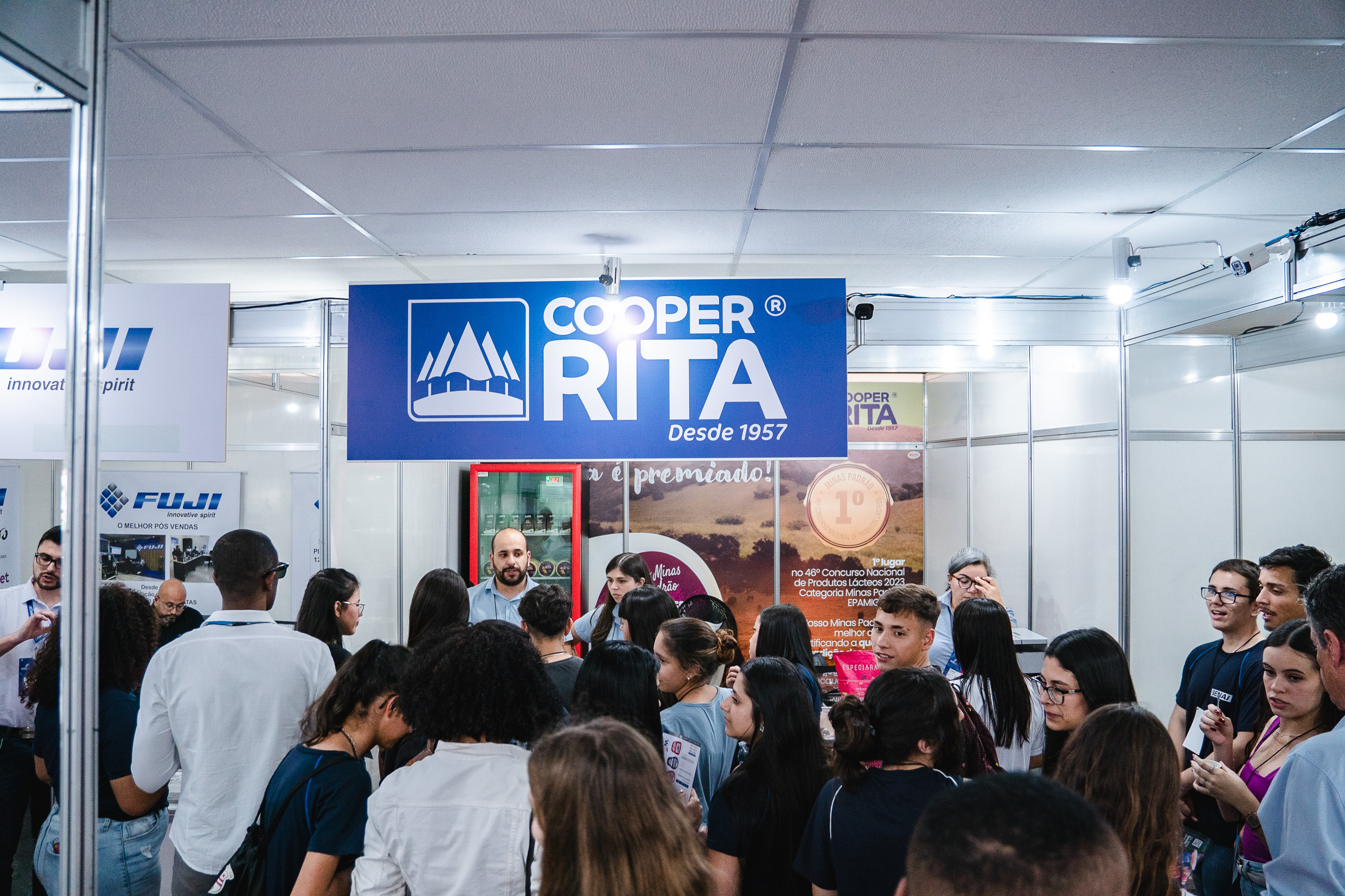 Cooper Rita na fivel